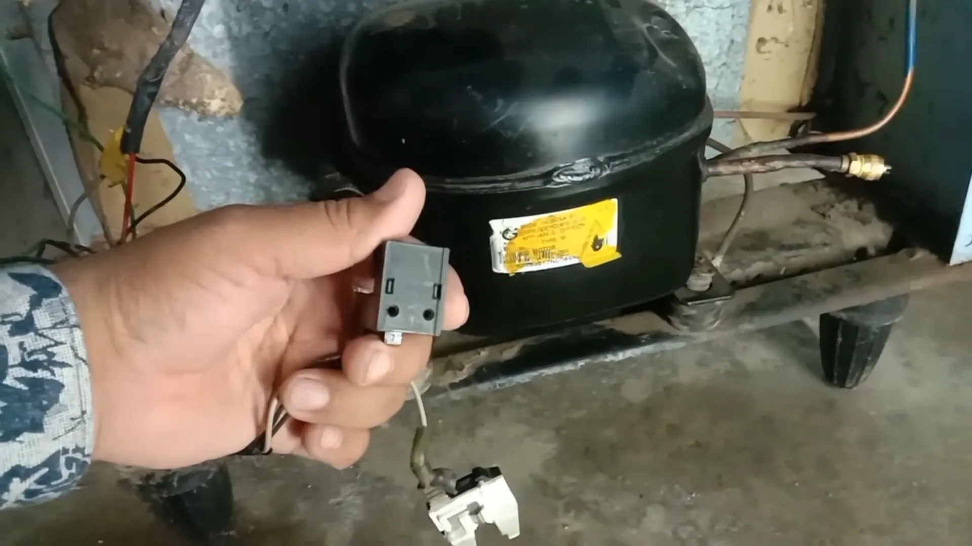 Refrigerator & Fridge Repair in Prayagraj